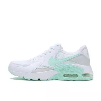 Женские кроссовки NIKE Air Max Xie WFZ3769 100 БЕЛЫЕ MINFOA
