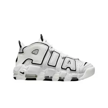 Женские кроссовки Nike Air More Uptempo Summit White DO6718-100