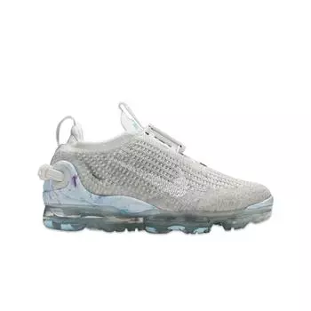 Женские кроссовки Nike Air VaporMax 2020 Flyknit Summit White CJ6741-100 W