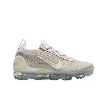 Женские кроссовки Nike Air Vapormax 2021 Flyknit Oatmeal DH4088-001 W