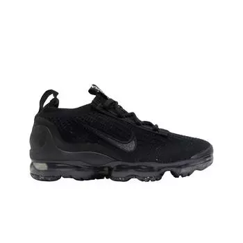Женские кроссовки Nike Air Vapormax 2021 Flyknit Black DC9454-001
