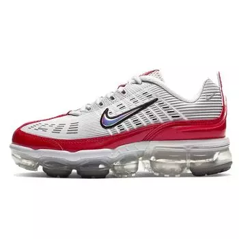 Женские кроссовки Nike Air VaporMax 360 History of Air Grey Vast-Grey White CK2719-001
