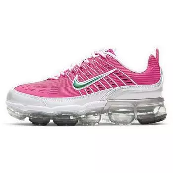 Женские кроссовки Nike Air VaporMax 360 Hyper Pink Pink-Blast White Black CK9670-600