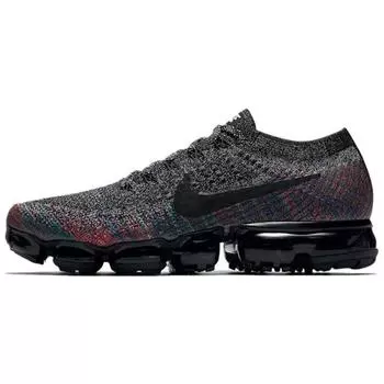 Женские кроссовки Nike Air Vapormax CNY Черный черный многоцветный 849557-016