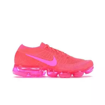 Женские кроссовки Nike Air VaporMax Hyper Punch Pink Pink-Blast 849557-604