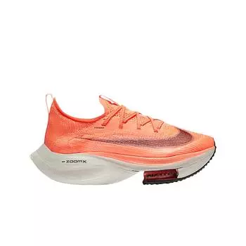 Женские кроссовки Nike Air Zoom Alphafly Next Bright Mango CZ1514-800