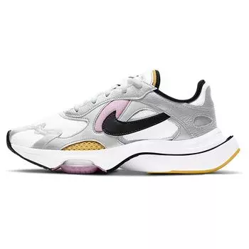 Женские кроссовки Nike Air Zoom Division Photon Dust Белый Черный CK2950-103