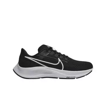 Женские кроссовки Nike Air Zoom Pegasus 38 Black White CW7358-002