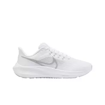 Женские кроссовки Nike Air Zoom Pegasus 39 White Pure Platinum DH4072-100 W