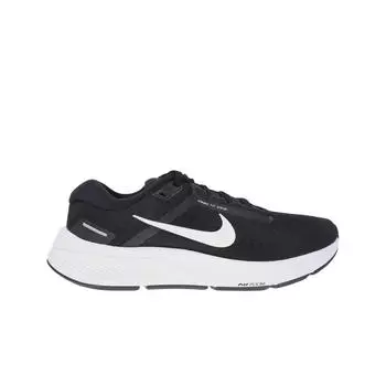 Женские кроссовки Nike Air Zoom Structure 24 Black White DA8570-001