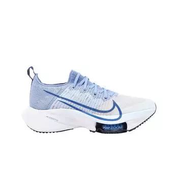 Женские кроссовки Nike Air Zoom Tempo Next Flyknit Royal Pulse CI9924-400 W