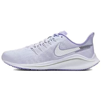 Женские кроссовки Nike Air Zoom Vomero 14 Amethyst Tint Blue White AH7858-500