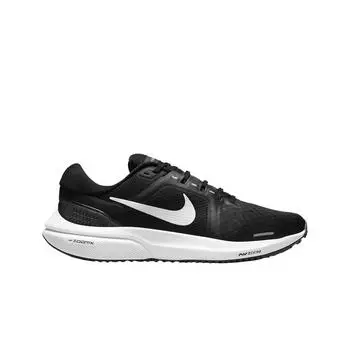 Женские кроссовки Nike Air Zoom Vomero 16 Black White DA7698-001