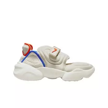 Женские кроссовки Nike Aqua Rift PRM Light Orewood Brown DV0783-104