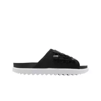 Женские кроссовки Nike Asuna Slide Black CI8799-003