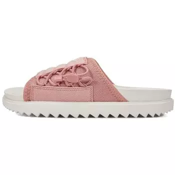 Женские кроссовки Nike Asuna Slide Rust Pink Crimson-Tint Sail CW9707-600 42