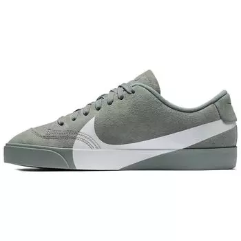 Женские кроссовки Nike Blazer City Low XS Mica Green AV2253-300