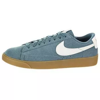 Женские кроссовки Nike Blazer Low SD Celestial Teal AV9373-406