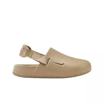 Женские кроссовки Nike Calm Mule Hemp FB2185-200