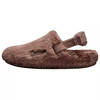 Женские кроссовки Nike Calm Mule SE Mink Brown Ironstone FZ3118-200 38