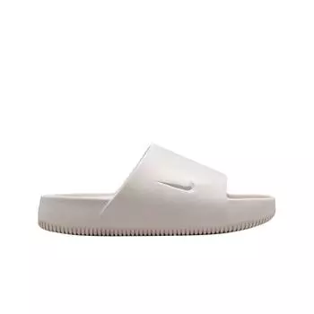 Женские кроссовки Nike Calm Slide Barely Rose DX4816-600 W