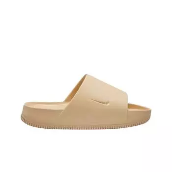 Женские кроссовки Nike Calm Slide Sesame DX4816-200