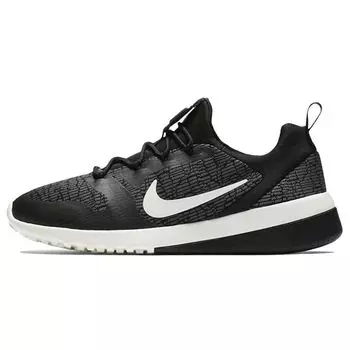 Женские кроссовки Nike CK Racer антрацитовый черный парус 916792-001