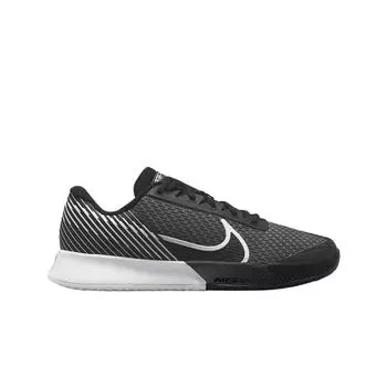 Женские кроссовки Nike Court Air Zoom Vapor Pro 2 Black White DR6192-001