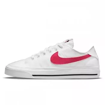 Женские кроссовки NIKE Court Legacy Canvas CZ0294-102
