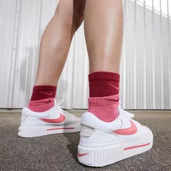 Женские кроссовки Nike Court Legacy Lift DM7590-102