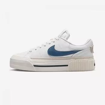 Женские кроссовки Nike Court Legacy Lift DM7590 104