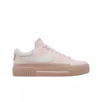Женские кроссовки Nike Court Legacy Light Soft Pink DM7590-600