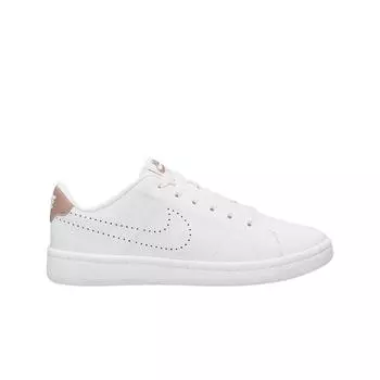 Женские кроссовки Nike Court Royale 2 Next Nature White Rose DQ4127-100