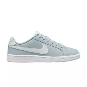 Женские кроссовки Nike Court Royale Ocean Cube Blue Ghost-Aqua White 749867-300