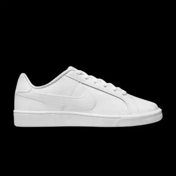 Женские кроссовки Nike Court Royale Triple White 749867-105 40.5