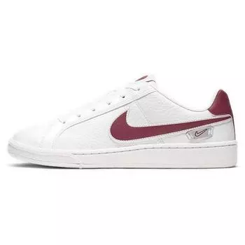 Женские кроссовки Nike Court Royale Valentines Day White Pistachio-Frost Iced Lilac CI7824-100