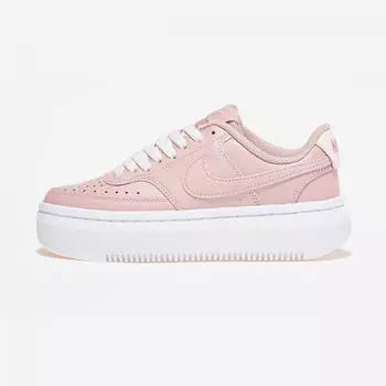 Женские кроссовки Nike Court Vision Alta Leather 600