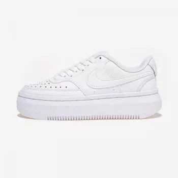 Женские кроссовки Nike Court Vision Alta Leather 100