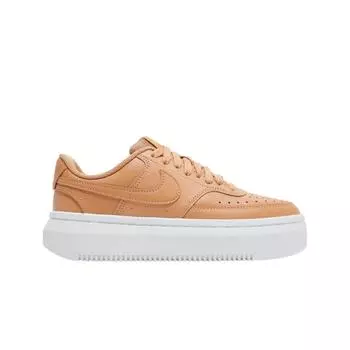 Женские кроссовки Nike Court Vision Alta Light Cognac DM0113-200