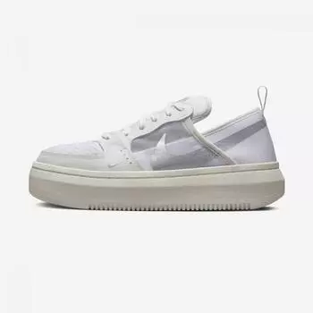 Женские кроссовки Nike Court Vision Alta TXT CW6536-102