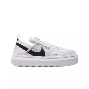 Женские кроссовки Nike Court Vision Alta White Sea Coral CW6536-103