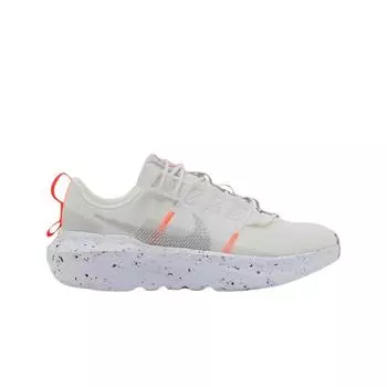 Женские кроссовки Nike Crater Impact Summit White CW2386-100