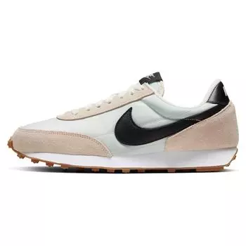 Женские кроссовки Nike Daybreak Pale Ivory Cream Black Spruce-Aura CK2351-100