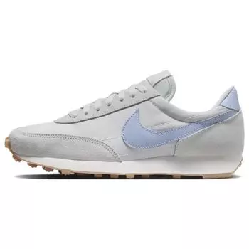 Женские кроссовки Nike Daybreak Photon Dust Cobalt Bliss серые светло-серебристые Summit-White CK2351-013 36