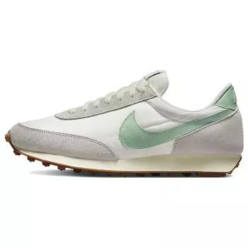 Женские кроссовки Nike DBreak SE Sail Enamel Green Grey Coconut-Milk DX5764-131 35.5