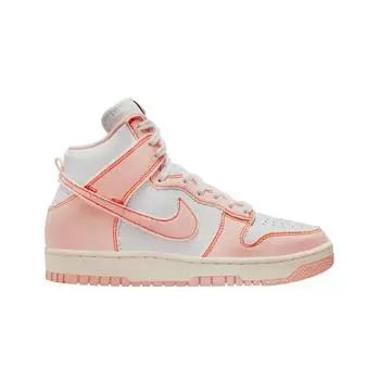 Женские кроссовки Nike Dunk High 1985 Arctic Orange DV1143-800