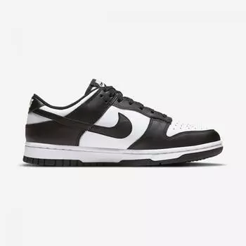 Женские кроссовки Nike Dunk Low 101
