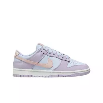 Женские кроссовки Nike Dunk Low Atmosphere Pink DD1503-001