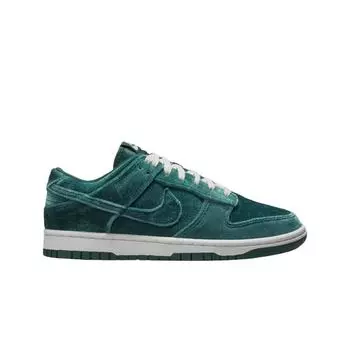 Женские кроссовки Nike Dunk Low Atomic Teal DZ5224-300
