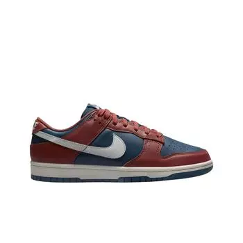 Женские кроссовки Nike Dunk Low Canyon Rust Valerian Blue DD1503-602